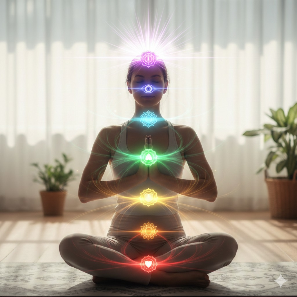 Chakras